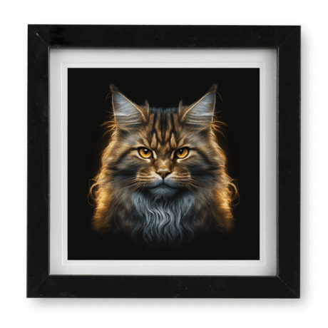 Maine Coon v2