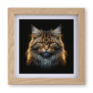 Maine Coon v2