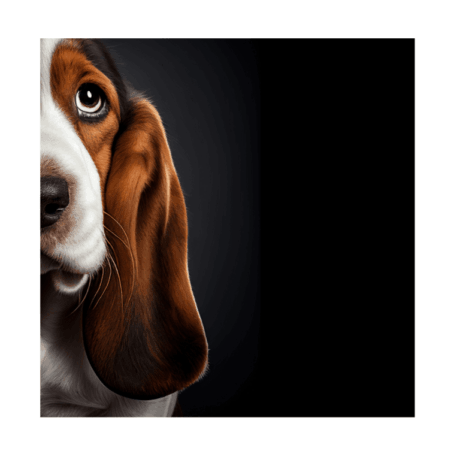 Basset Hound v1