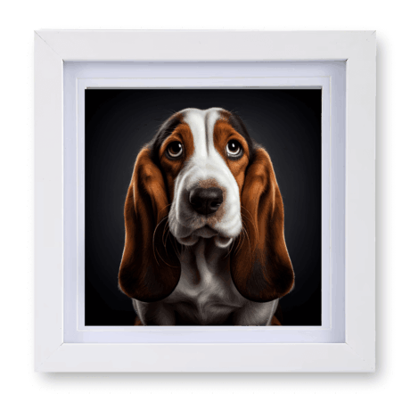 Basset Hound v1