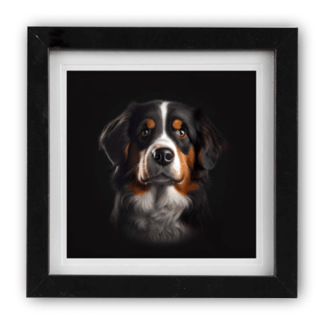 Bernese Mountain v1