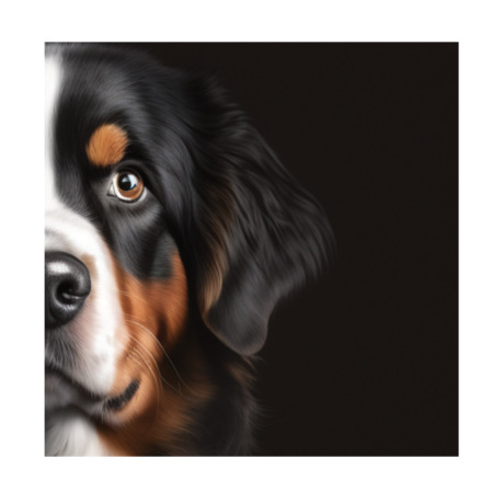 Bernese Mountain v1