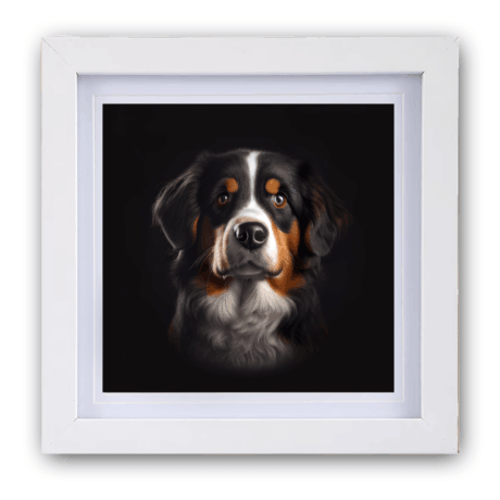Bernese Mountain v1