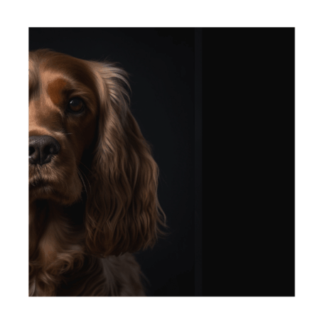 Cocker Spaniel v3