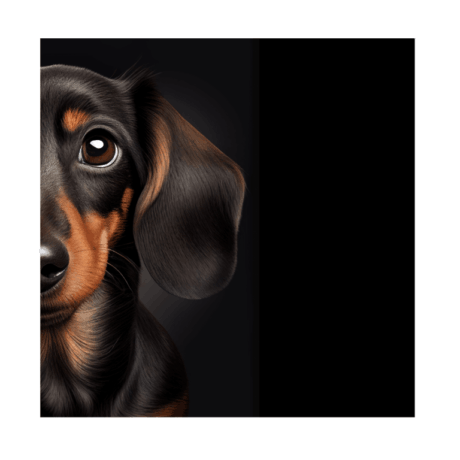 Dachshund v1