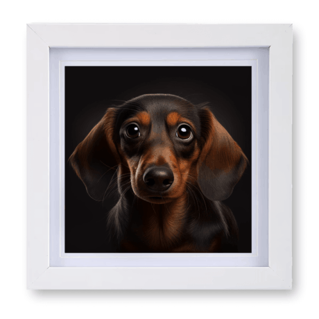 Dachshund v2