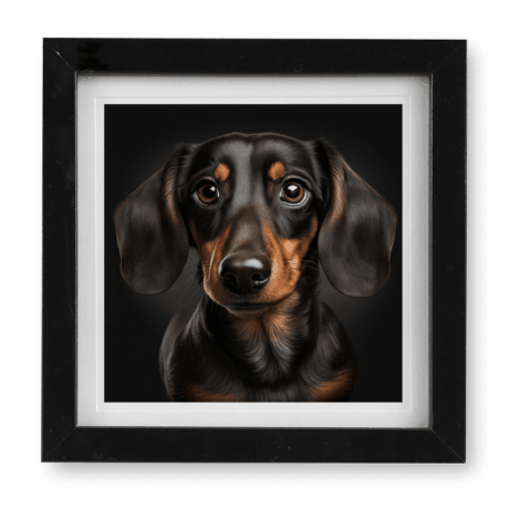 Dachshund v3