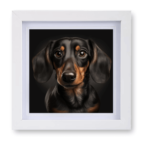 Dachshund v3