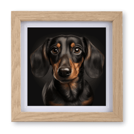 Dachshund v3
