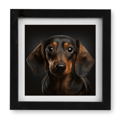 Dachshund v4