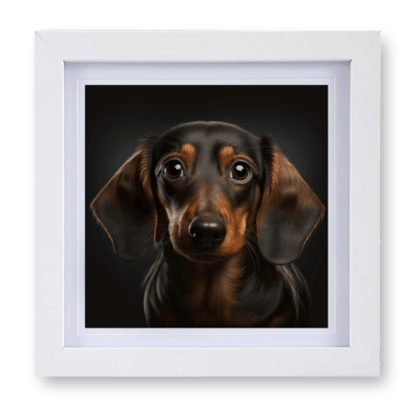 Dachshund v4