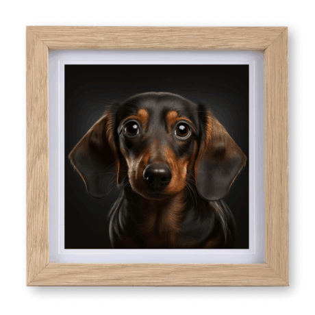 Dachshund v4