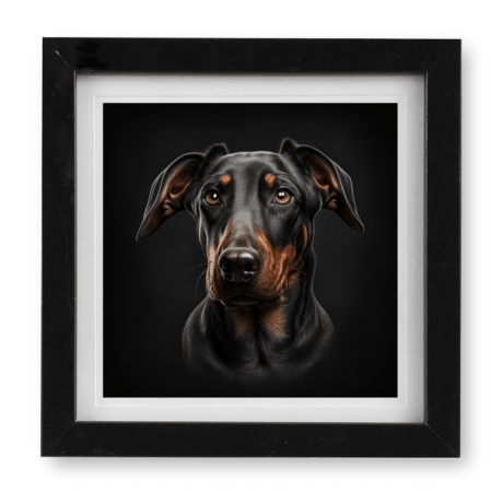 Dobermann v2