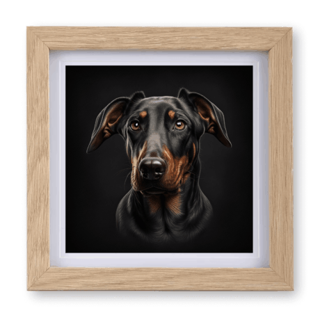 Dobermann v2