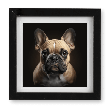 French Bulldog v1