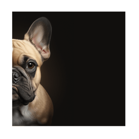 French Bulldog v1