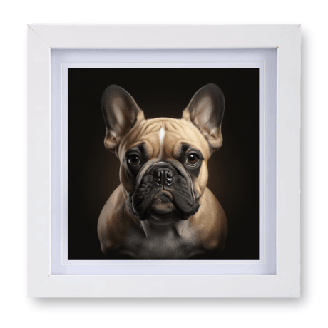 French Bulldog v1