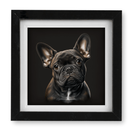 French Bulldog v2