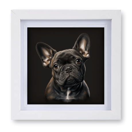 French Bulldog v2