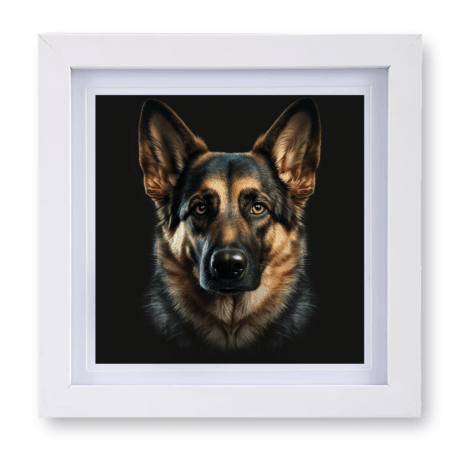 German Shepard v2