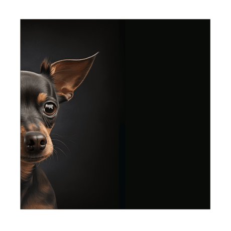 Miniature Pinscher v1
