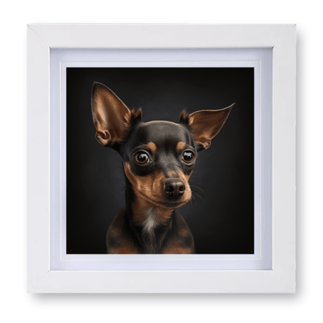 Miniature Pinscher v1