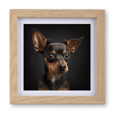 Miniature Pinscher v1