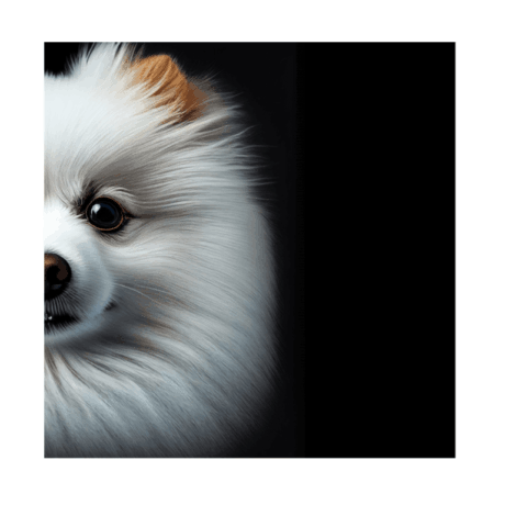 Japanese Spitz v1