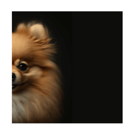 Pomeranian v1