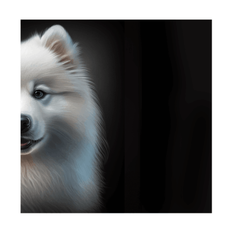 Samoyed v1