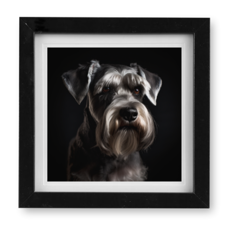 Schnauzer v2