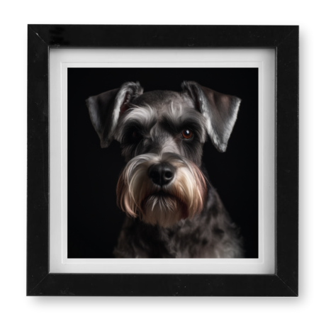 Schnauzer v3