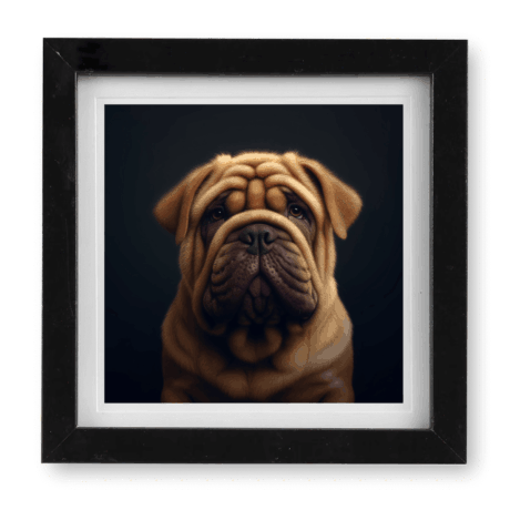 Shar Pei v1