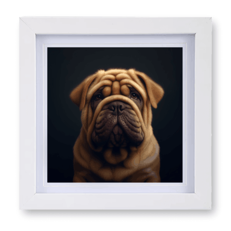 Shar Pei v1