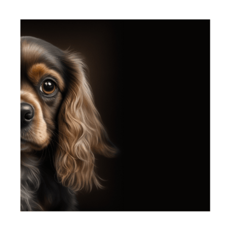 Cavalier Spaniel v3