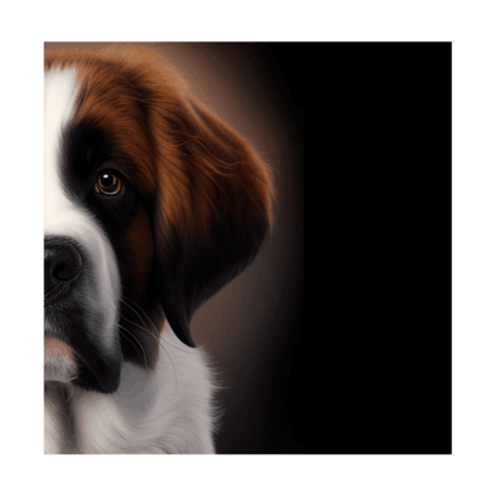 St Bernard v1