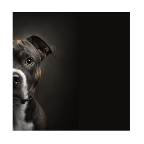 Staffordshire Bull Terrier v1