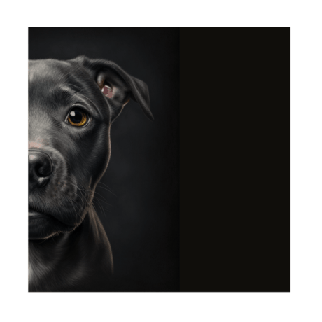 Staffordshire Bull Terrier v2