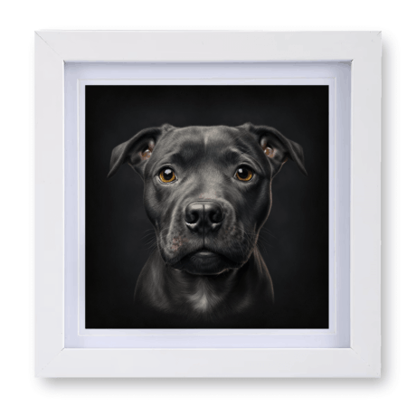 Staffordshire Bull Terrier v2