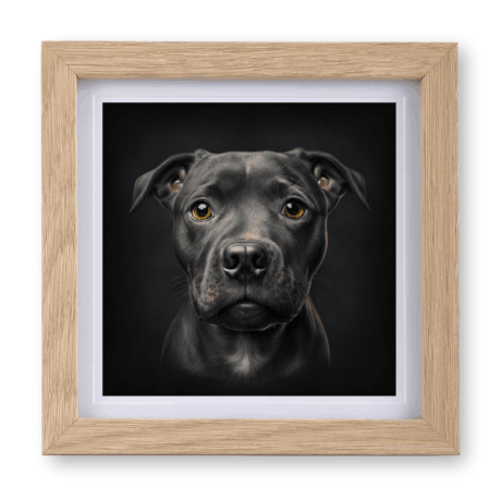 Staffordshire Bull Terrier v2