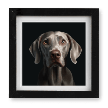 Weimaraner v1