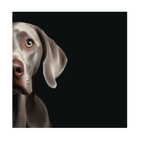 Weimaraner v1