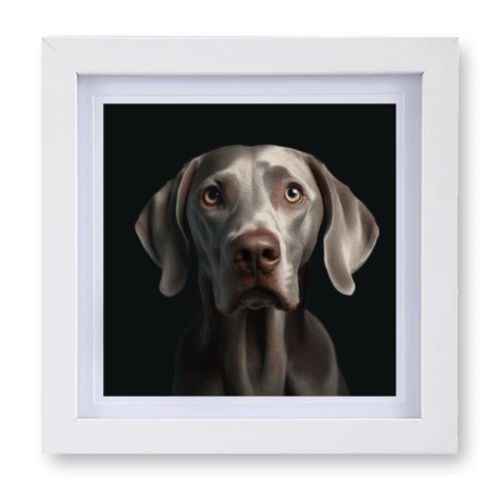 Weimaraner v1