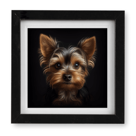 Yorkshire Terrier v2
