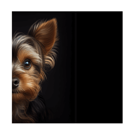 Yorkshire Terrier v2