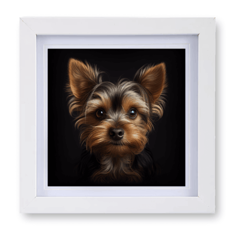 Yorkshire Terrier v2