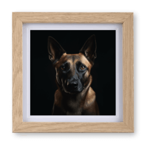 Belgian Malinois