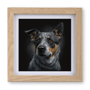 Blue Heeler