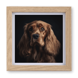 Cocker Spaniel v2