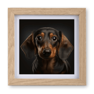 Dachshund v4